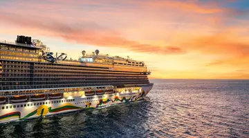 Rejs wzdłuż Riwiery Meksykańskiej - Norwegian Cruise Line