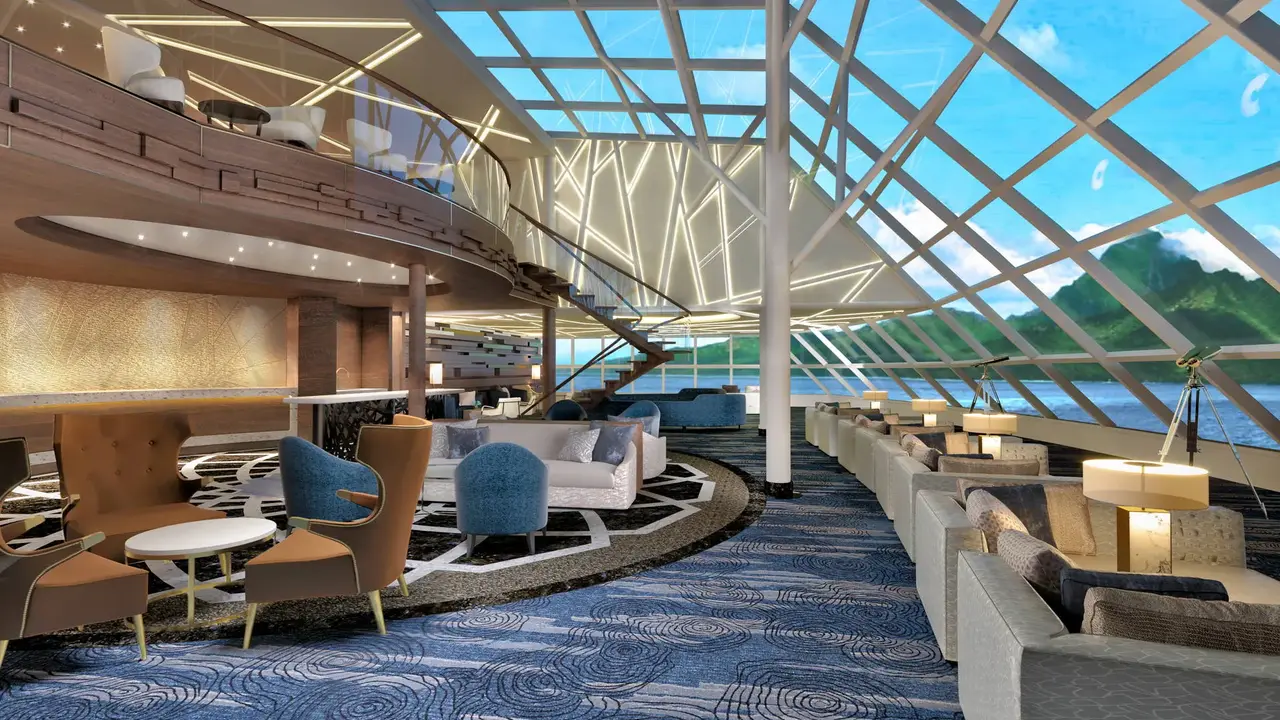 Rejs wzdłuż Riwiery Meksykańskiej - Norwegian Cruise Line