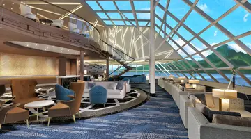 Rejs wzdłuż Riwiery Meksykańskiej - Norwegian Cruise Line