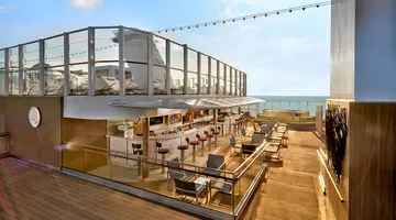 Rejs wzdłuż Riwiery Meksykańskiej - Norwegian Cruise Line