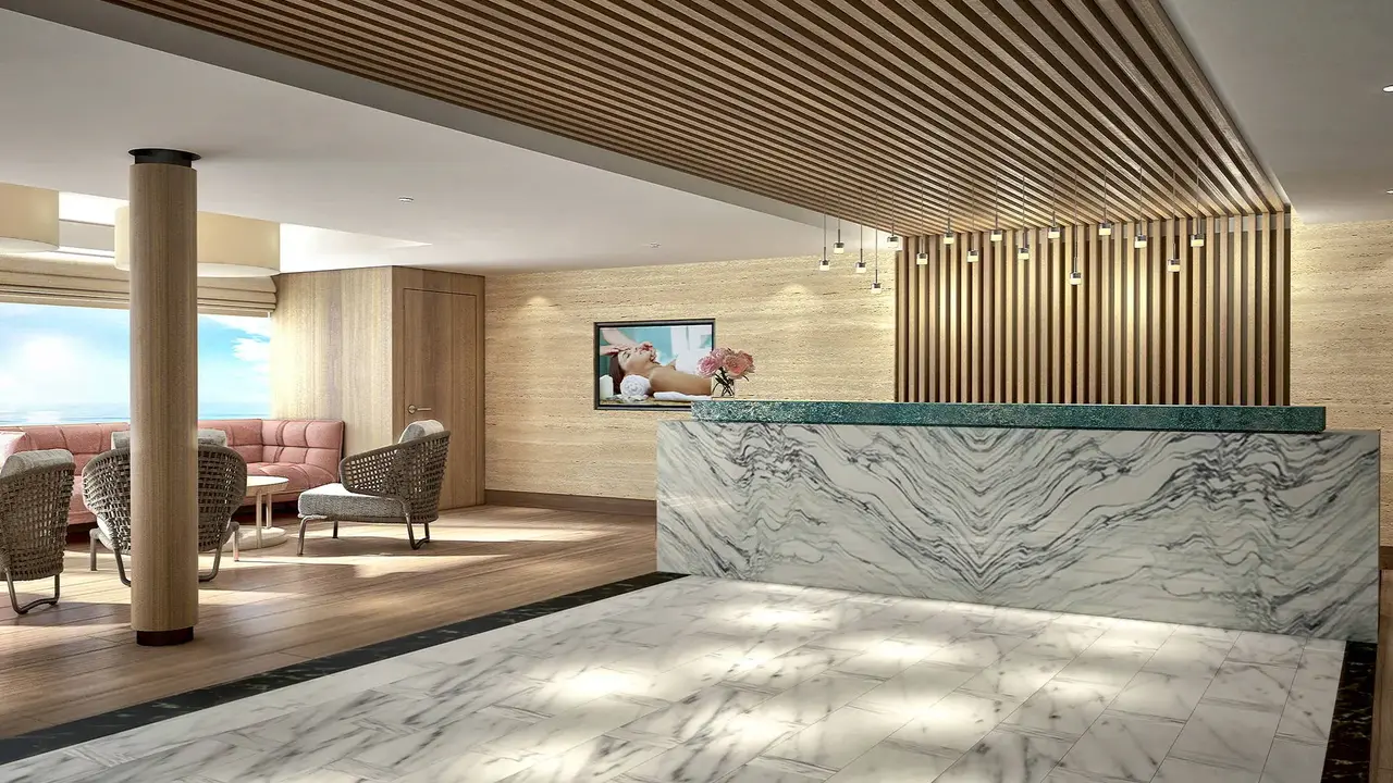 Rejs wzdłuż Riwiery Meksykańskiej - Norwegian Cruise Line