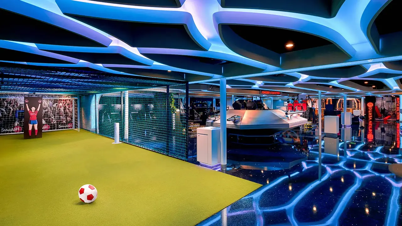 Rejs wzdłuż Riwiery Meksykańskiej - Norwegian Cruise Line