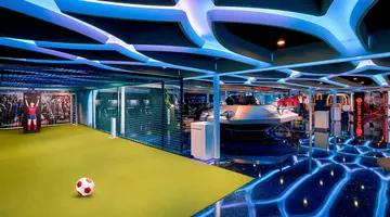 Rejs wzdłuż Riwiery Meksykańskiej - Norwegian Cruise Line