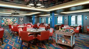 Rejs wzdłuż Riwiery Meksykańskiej - Norwegian Cruise Line