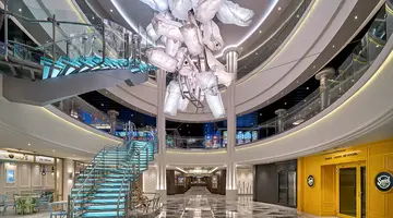 Rejs wzdłuż Riwiery Meksykańskiej - Norwegian Cruise Line