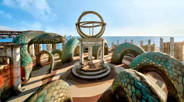 Rejs wzdłuż Riwiery Meksykańskiej - Norwegian Cruise Line