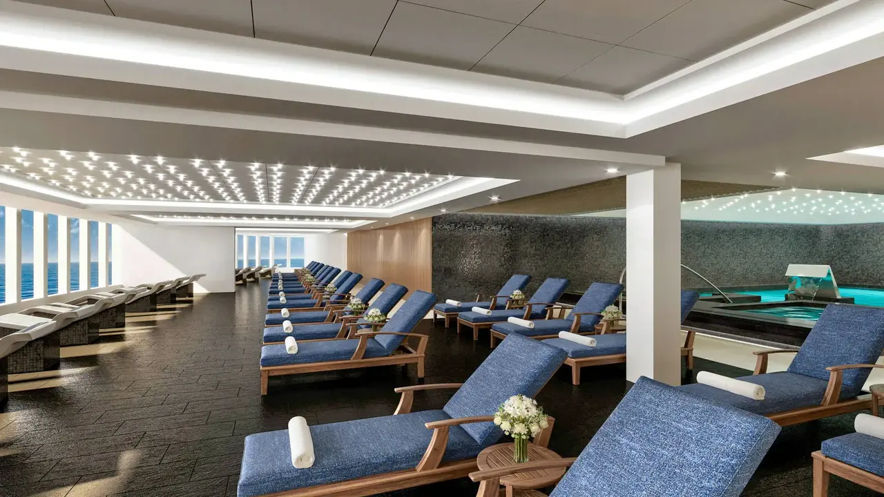 Rejs wzdłuż Riwiery Meksykańskiej - Norwegian Cruise Line