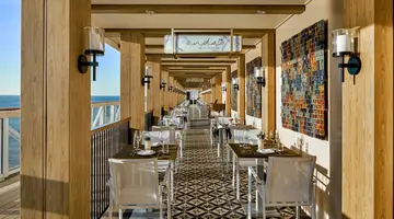 Rejs wzdłuż Riwiery Meksykańskiej - Norwegian Cruise Line