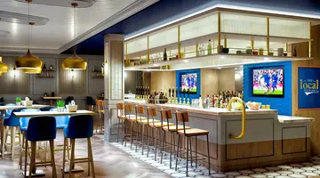 Rejs wzdłuż Riwiery Meksykańskiej - Norwegian Cruise Line