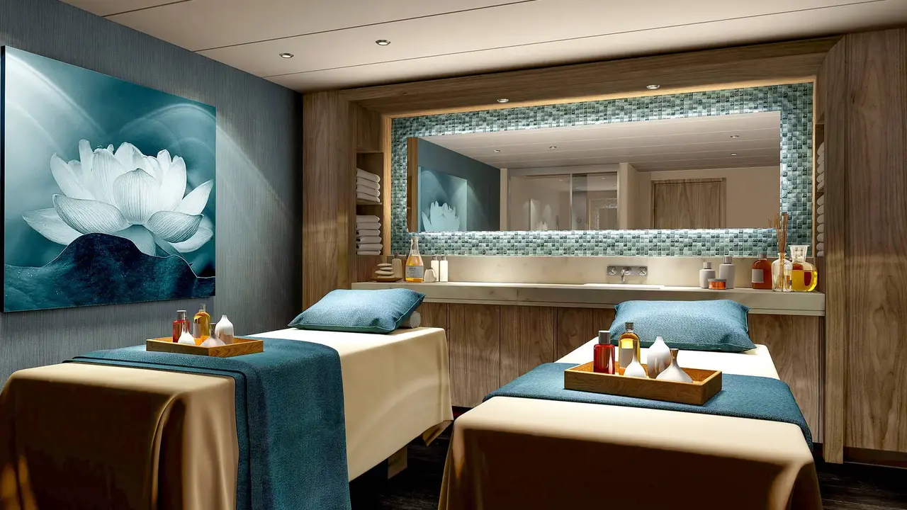 Rejs wzdłuż Riwiery Meksykańskiej - Norwegian Cruise Line