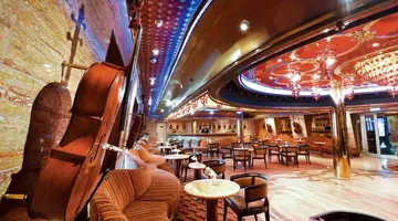 Rejs wzdłuż Włoch, Francji, Majorki i Hiszpanii - Costa Cruises