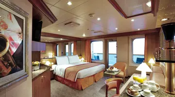 Rejs wzdłuż Włoch, Francji, Majorki i Hiszpanii - Costa Cruises