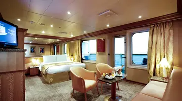 Rejs wzdłuż Włoch, Francji, Majorki i Hiszpanii - Costa Cruises
