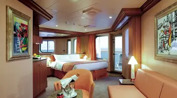 Rejs wzdłuż Włoch, Francji, Majorki i Hiszpanii - Costa Cruises
