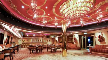 Rejs wzdłuż Włoch, Francji, Majorki i Hiszpanii - Costa Cruises
