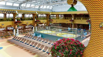 Rejs wzdłuż Włoch, Francji, Majorki i Hiszpanii - Costa Cruises