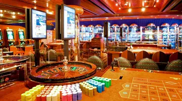 Rejs wzdłuż Włoch, Francji, Majorki i Hiszpanii - Costa Cruises