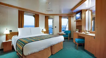 Rejs wzdłuż Włoch, Francji, Majorki i Hiszpanii - Costa Cruises
