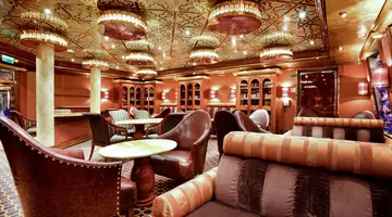 Rejs wzdłuż Włoch, Francji, Majorki i Hiszpanii - Costa Cruises