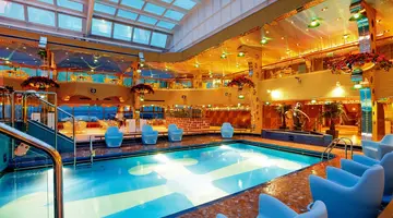 Rejs wzdłuż Włoch, Francji, Majorki i Hiszpanii - Costa Cruises