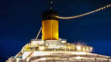Rejs wzdłuż Włoch, Francji, Majorki i Hiszpanii - Costa Cruises