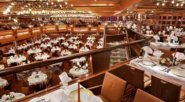 Rejs wzdłuż Włoch, Francji, Majorki i Hiszpanii - Costa Cruises
