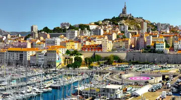 Rejs wzdłuż Włoch, Francji, Majorki i Hiszpanii - Costa Cruises