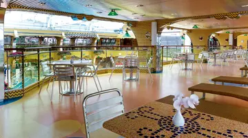 Rejs wzdłuż Włoch, Francji, Majorki i Hiszpanii - Costa Cruises