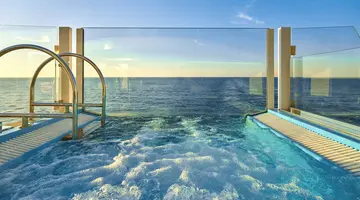 Rejs wzdłuż Włoch, Francji, Tunezji i Hiszpanii - Costa Cruises