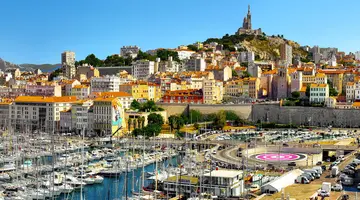 Rejs wzdłuż Włoch, Francji, Tunezji i Hiszpanii - Costa Cruises