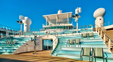 Rejs wzdłuż Włoch, Francji, Tunezji i Hiszpanii - Costa Cruises