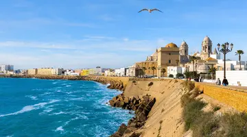 Rejs wzdłuż wybrzeża Portugalii i Hiszpanii - Norwegian Cruise Line