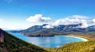 Rejs wzdłuż wybrzeży Australii i Nowej Zelandii - Norwegian Cruise Line