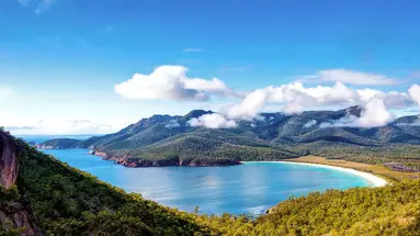 Rejs wzdłuż wybrzeży Australii i Nowej Zelandii - Norwegian Cruise Line
