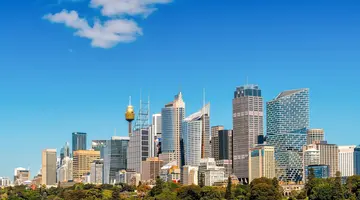 Rejs wzdłuż wybrzeży Australii i Nowej Zelandii - Norwegian Cruise Line