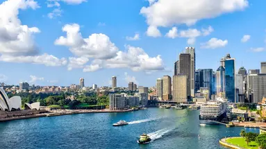 Rejs wzdłuż wybrzeży Australii i Nowej Zelandii - Norwegian Cruise Line