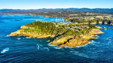 Rejs wzdłuż wybrzeży Australii i Nowej Zelandii - Norwegian Cruise Line