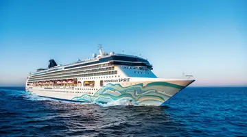 Rejs wzdłuż wybrzeży Australii i Nowej Zelandii - Norwegian Cruise Line