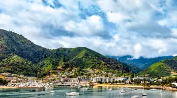 Rejs wzdłuż wybrzeży Australii i Nowej Zelandii - Norwegian Cruise Line