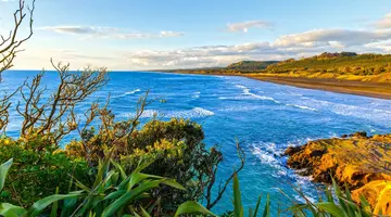 Rejs wzdłuż wybrzeży Australii i Nowej Zelandii - Norwegian Cruise Line