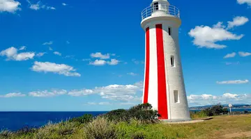 Rejs wzdłuż wybrzeży Australii i Nowej Zelandii - Norwegian Cruise Line