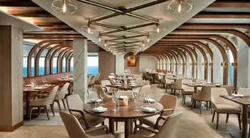 Rejs wzdłuż wybrzeży Australii i Nowej Zelandii - Norwegian Cruise Line