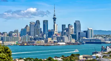 Rejs wzdłuż wybrzeży Australii i Nowej Zelandii - Norwegian Cruise Line