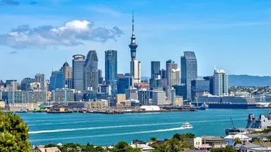 Rejs wzdłuż wybrzeży Australii i Nowej Zelandii - Norwegian Cruise Line