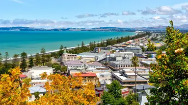 Rejs wzdłuż wybrzeży Australii i Nowej Zelandii - Norwegian Cruise Line