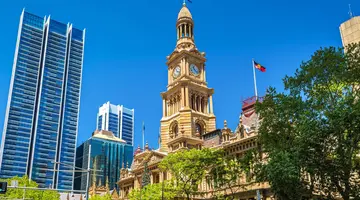 Rejs wzdłuż wybrzeży Australii i Nowej Zelandii - Norwegian Cruise Line