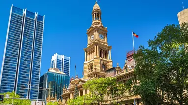 Rejs wzdłuż wybrzeży Australii i Nowej Zelandii - Norwegian Cruise Line