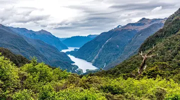 Rejs wzdłuż wybrzeży Australii i Nowej Zelandii - Norwegian Cruise Line