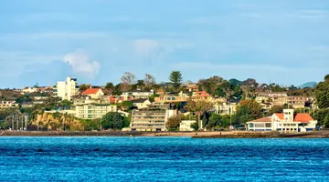 Rejs wzdłuż wybrzeży Australii i Nowej Zelandii - Norwegian Cruise Line