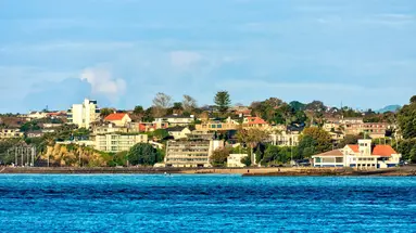 Rejs wzdłuż wybrzeży Australii i Nowej Zelandii - Norwegian Cruise Line
